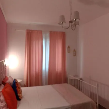 Affittacamere Stella Del Cilento Vista Sul Golfo Agropoli