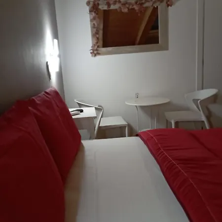 Guest house Stella Del Cilento 