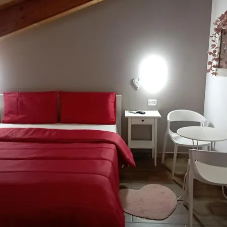 Guest house Stella Del Cilento 