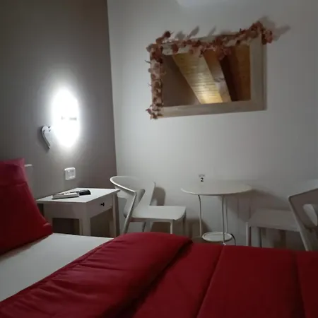 Guest house Stella Del Cilento 