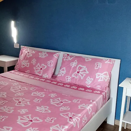 Guest house Stella Del Cilento 