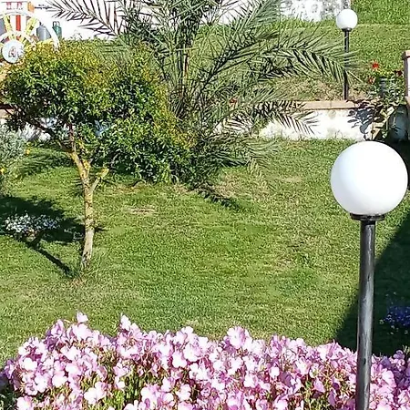 Affittacamere Stella Del Cilento Vista Sul Golfo Agropoli