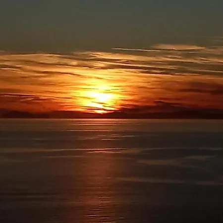 Stella Del Cilento Vista Sul Golfo 4* Agropoli
